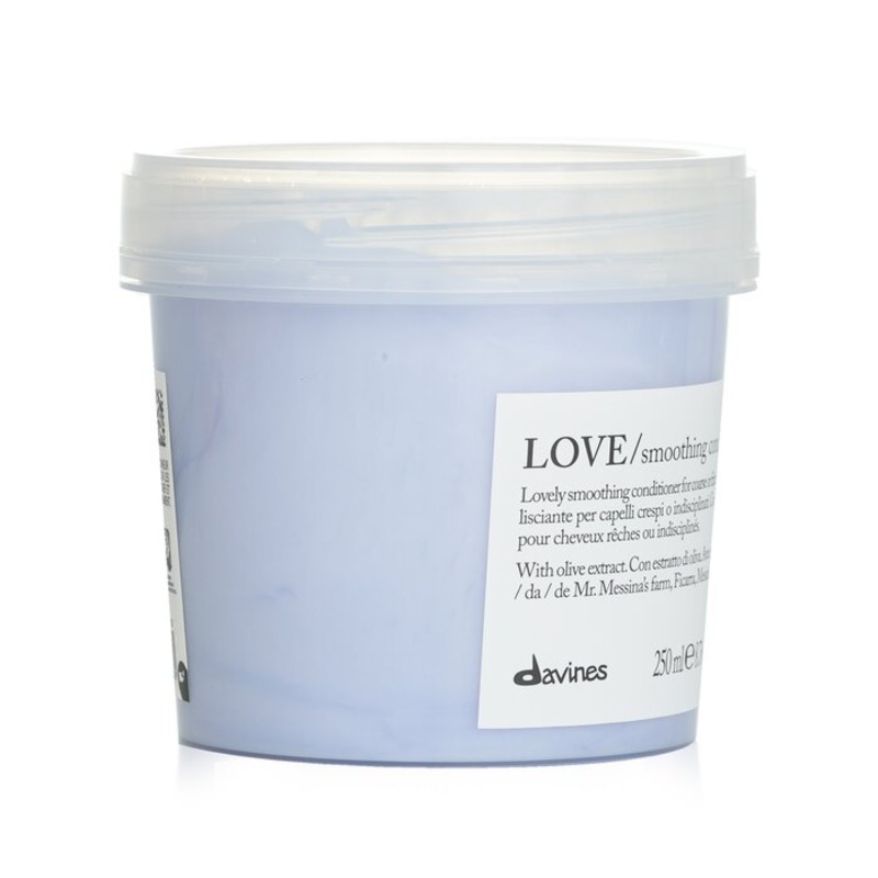 Love Smoothing Conditioner (For Coarse or Frizzy Hair) Size: 250ml/8.76oz Weight: 0.28KG