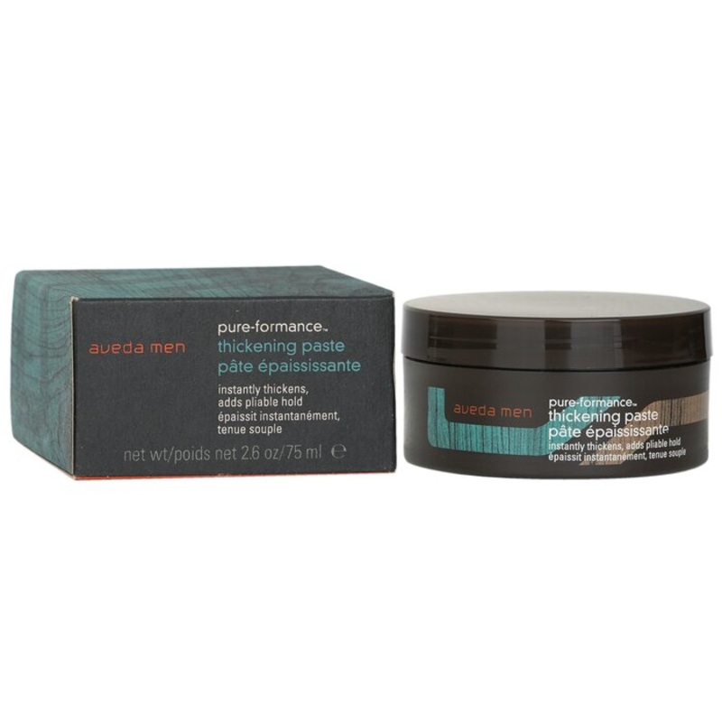 Men Pure-Formance Thickening Paste Size: 75ml/2.6oz Weight: 0.13KG