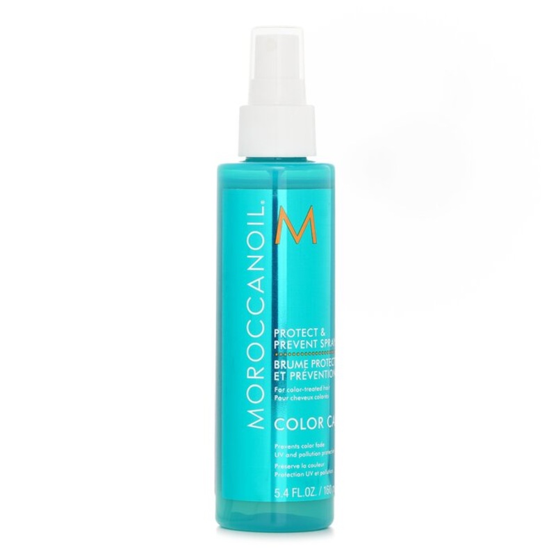 Protect & Prevent Spray Size: 160ml/5.4oz Weight: 0.20KG