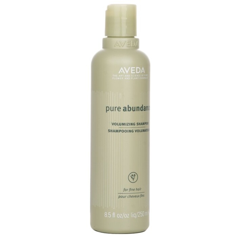 Pure Abundance Volumizing Shampoo Size: 250ml/8.5oz Weight: 0.29KG
