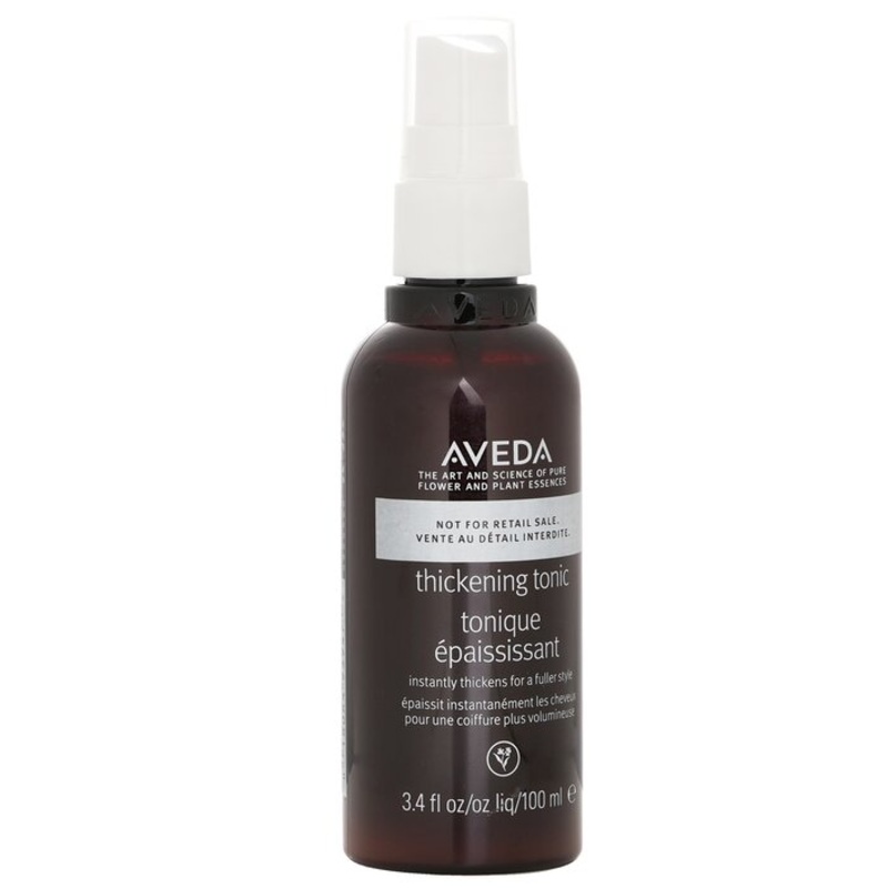 Thickening Tonic (Instantly Thickens For A Fuller Style) Size: 100ml/3.4oz Weight: 0.14KG