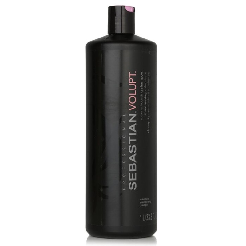 Volupt Shampoo Size: 1000ml/33.8oz Weight: 1.10KG