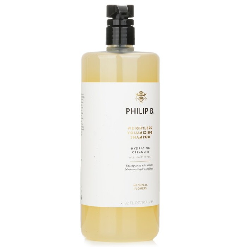Weightless Volumizing Shampoo (All Hair Types) Size: 947ml/32oz Weight: 1.09KG