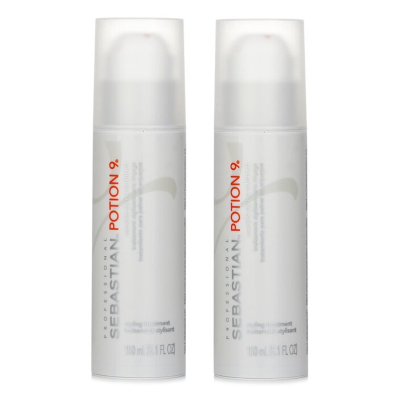 1+1 Setpotion 9 Wearable Styling Treatment – 150ml/5.1oz x2