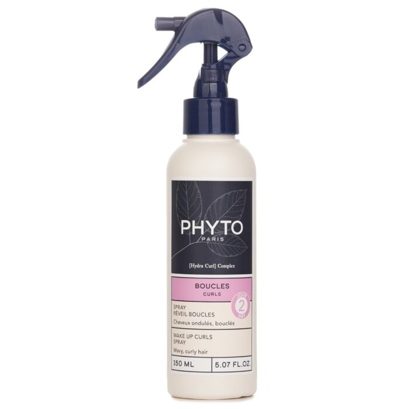 Wake Up Curls Spray – 150ml/5.07oz