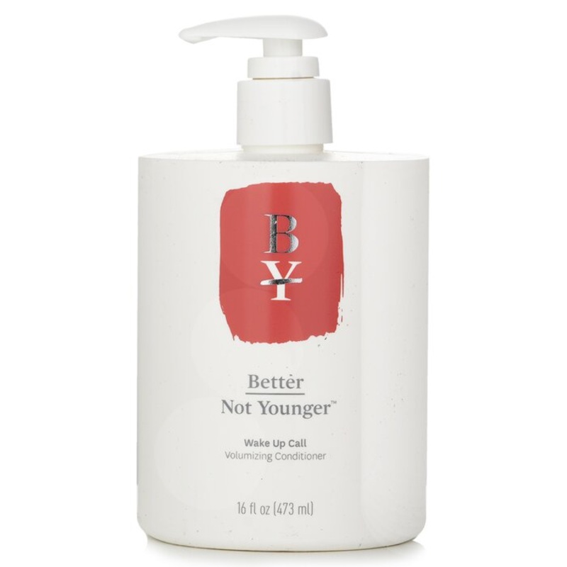 Wake Up Call Volumizing Conditioner – 473ml/16oz