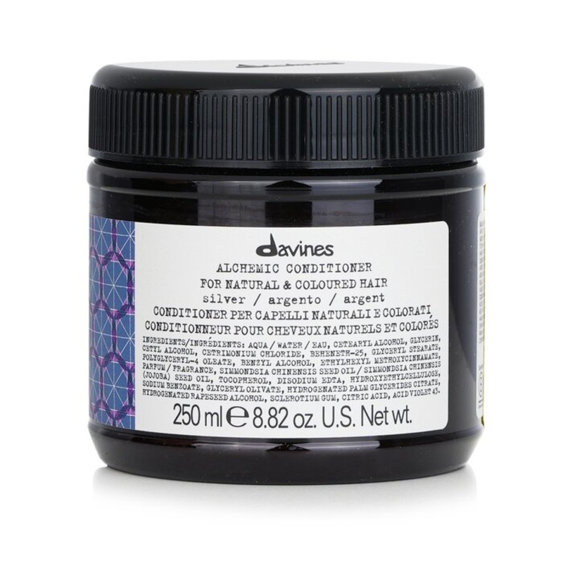 Alchemic Conditioner – for Natural & Coloured Hair – 250ml/8.84oz