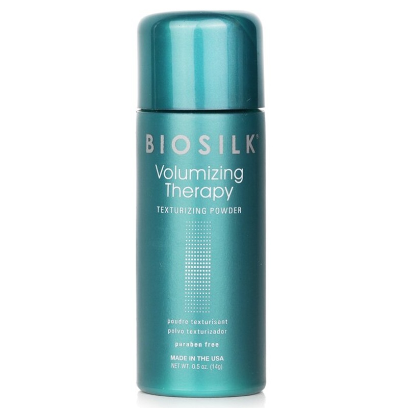 Volumizing Therapy Texturizing Powder – 14g/0.5oz