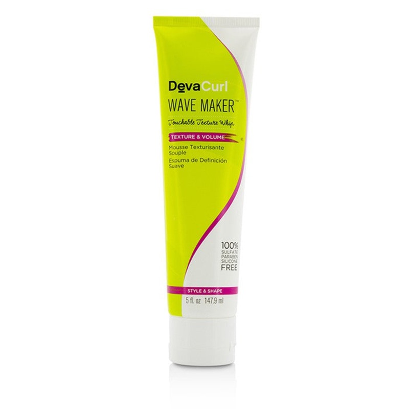 Wave Maker (touchable Texture Whip – Texture & Volume) – 147.9ml/5oz