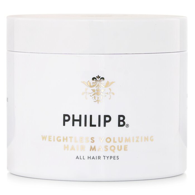 Weightless Volumizing Hair Masque – 226g