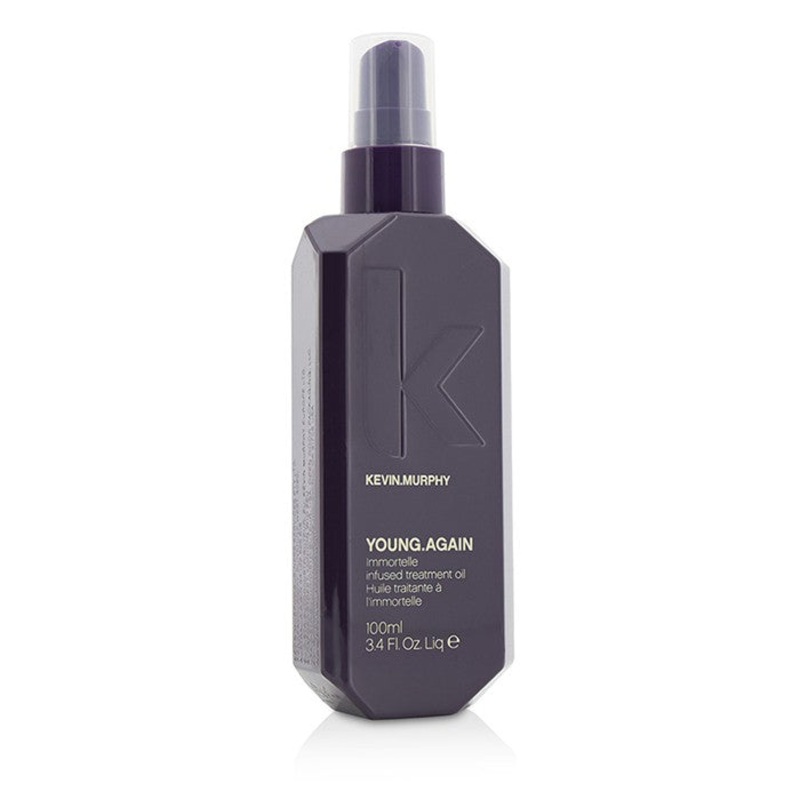 Young.again (immortelle Treatment Oil) – 100ml/3.4oz