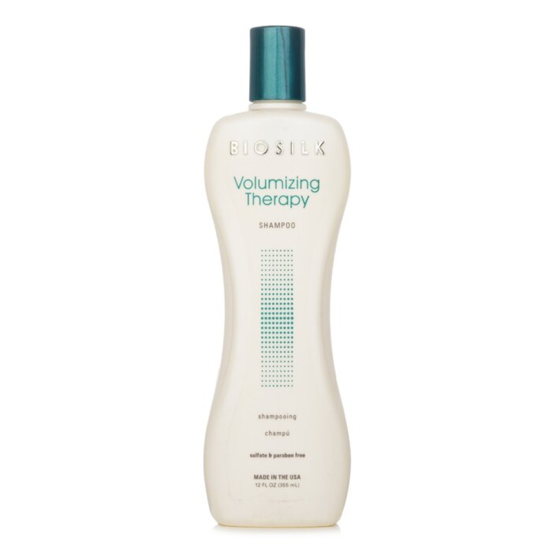 Volumizing Therapy Shampoo – 355ml/12oz