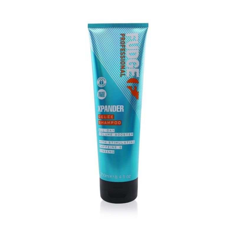 Xpander Gelee Shampoo (all Day Volume Booster) 335583 – 250ml/8.4oz