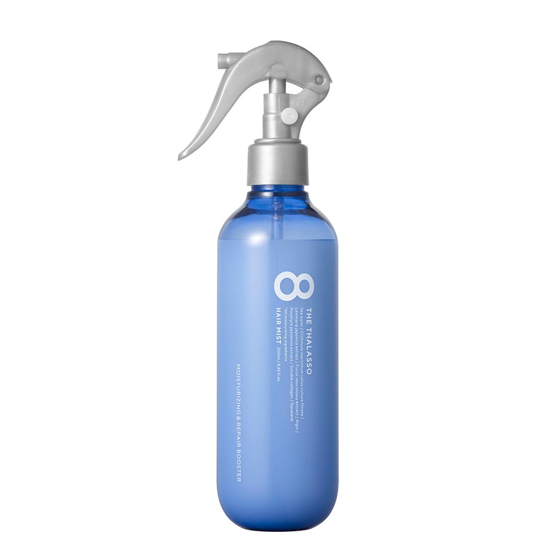 8 The Thalasso Moist Repair Boost Mist 250ML