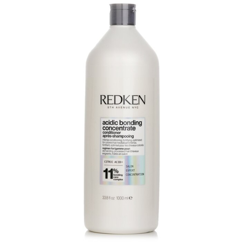 Acidic Bonding Concentrate Conditioner 11% Citric Acid – 1000ml