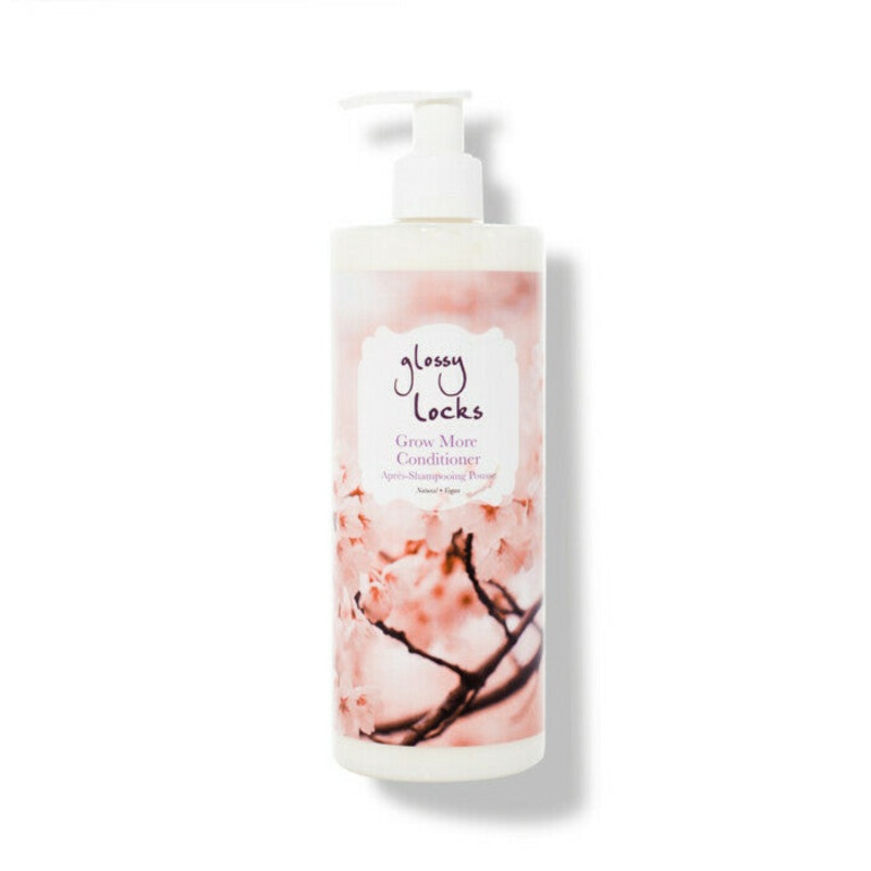 100% PURE Grow More Conditioner