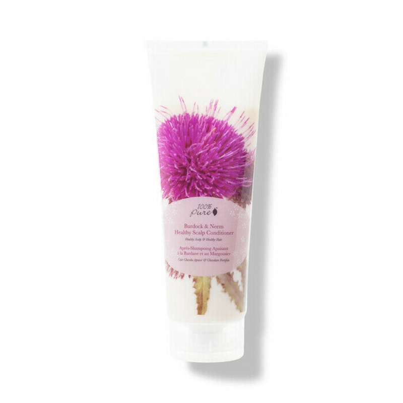 100% Pure Healthy Scalp Conditioner