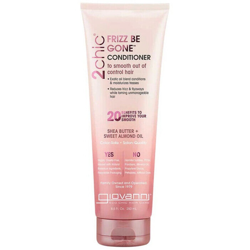 2Chic Frizz Be Gone Conditioner