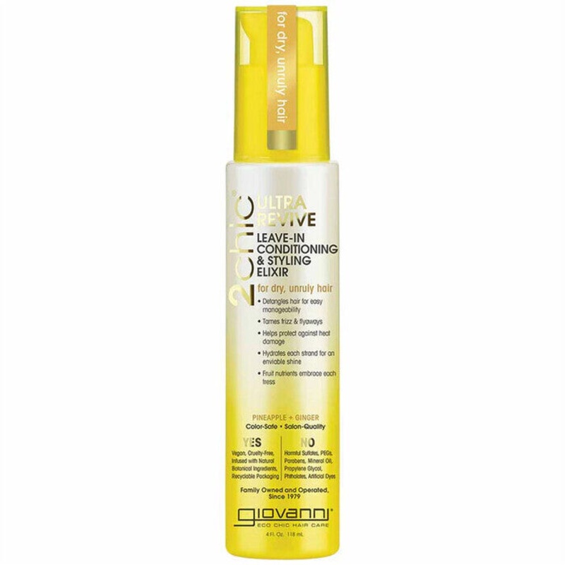 2Chic Ultra Revive Leave-In Conditioning Elix