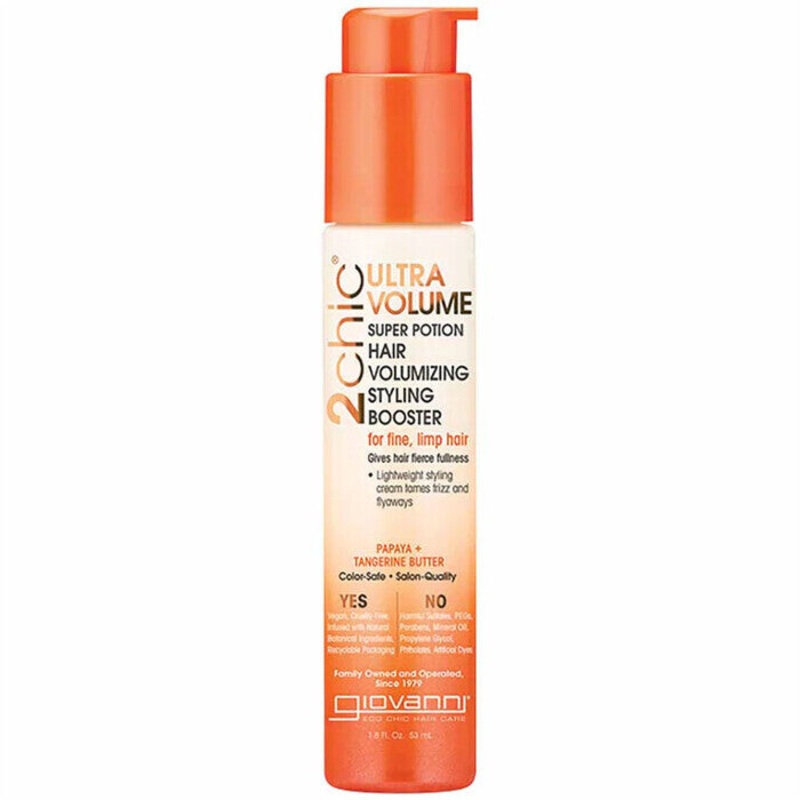 2Chic Ultra Vol Super Potion Styling Booster