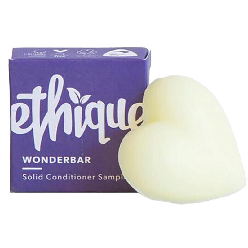 Wonderbar Lightweight Solid Conditioner Bar Mini