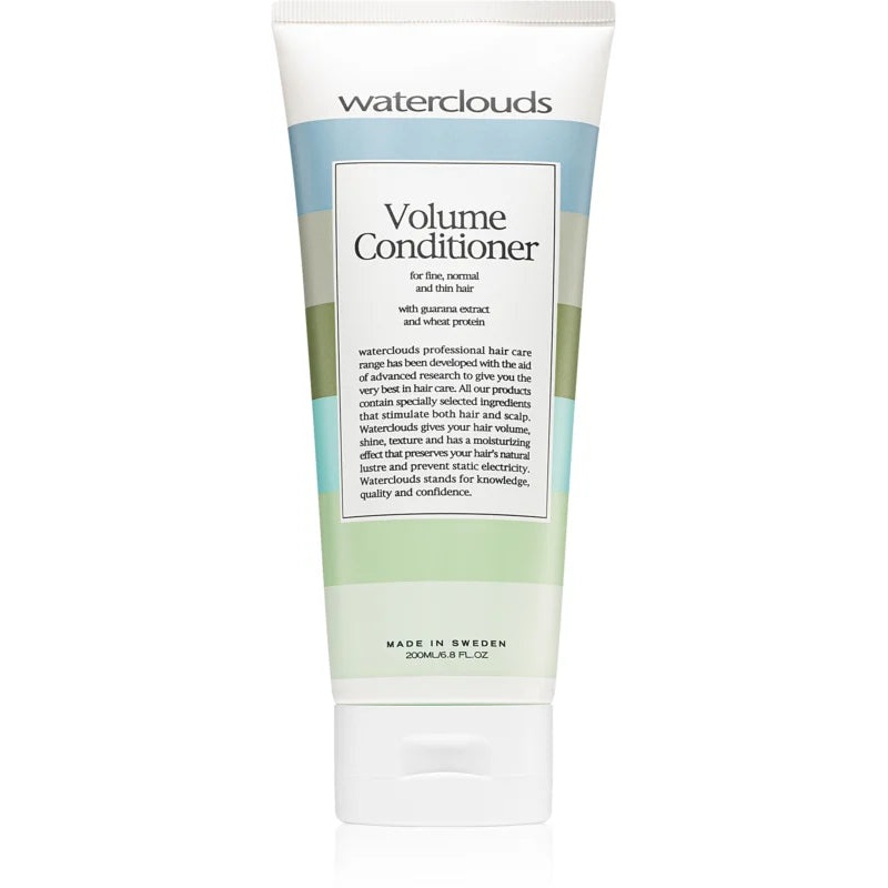 Waterclouds Volume Conditioner 200 ml
