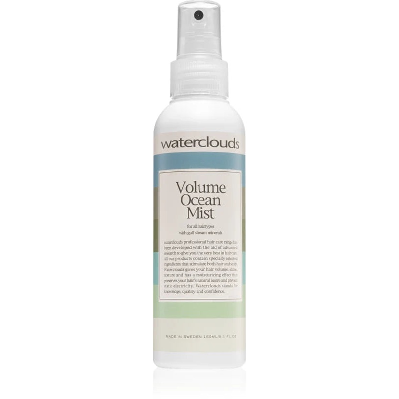 Waterclouds Volume Ocean Mist spray 150 ml