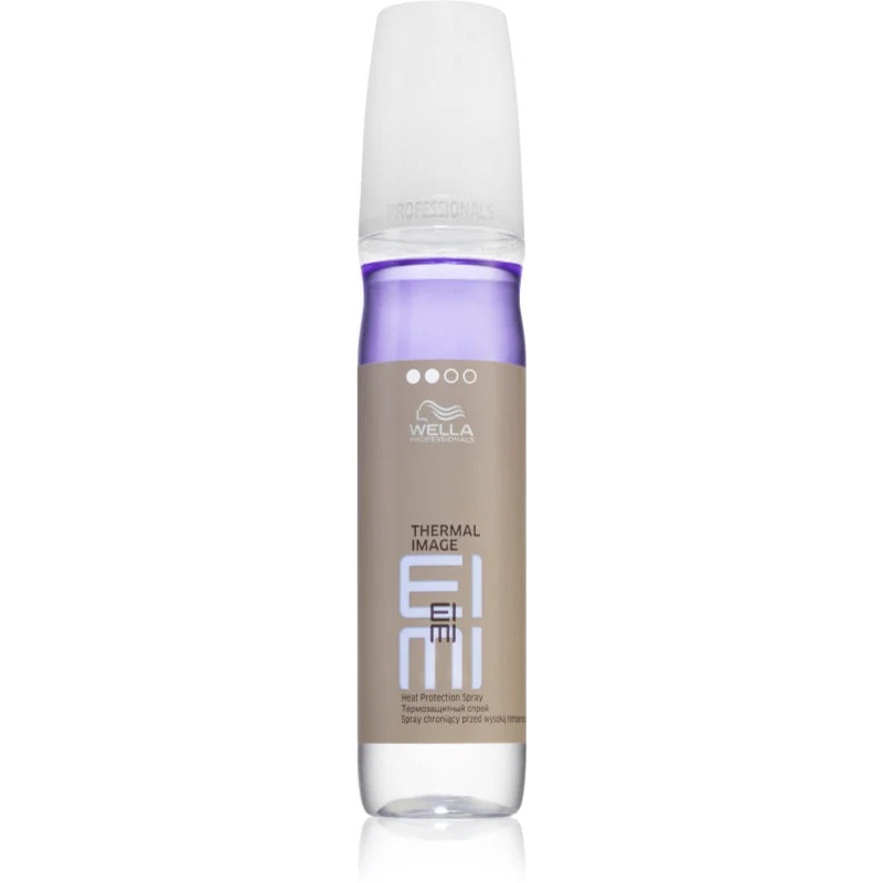 Wella Professionals Eimi Thermal Image hair heat treatment spray 150 ml