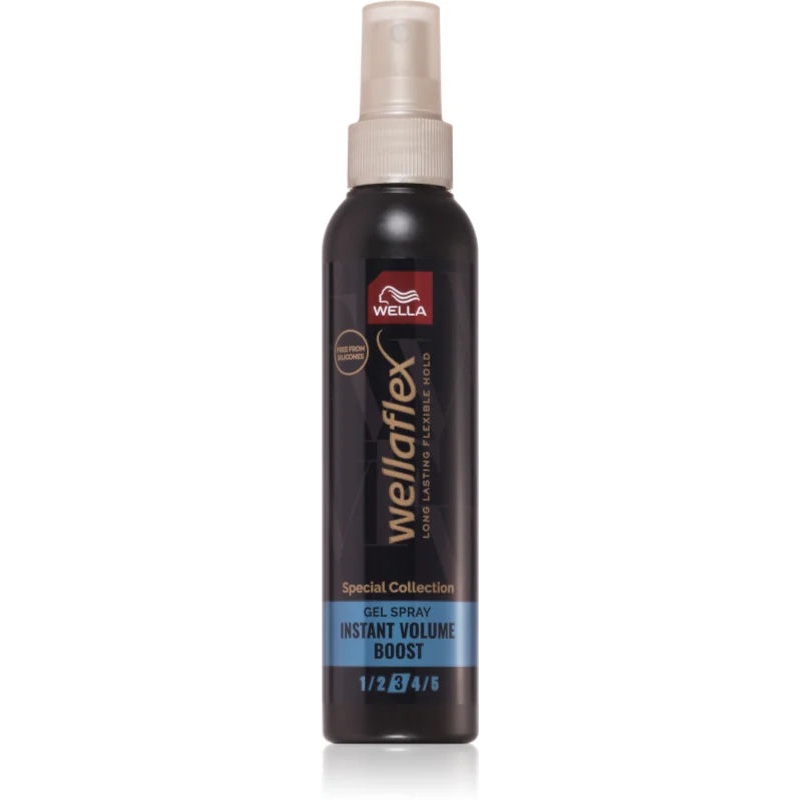 Wella Wellaflex Special Collection light gel spray 150 ml