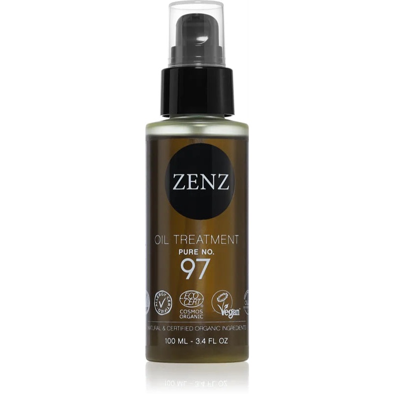 ZENZ Organic Pure No. 97 Oil Treatment 100 ml