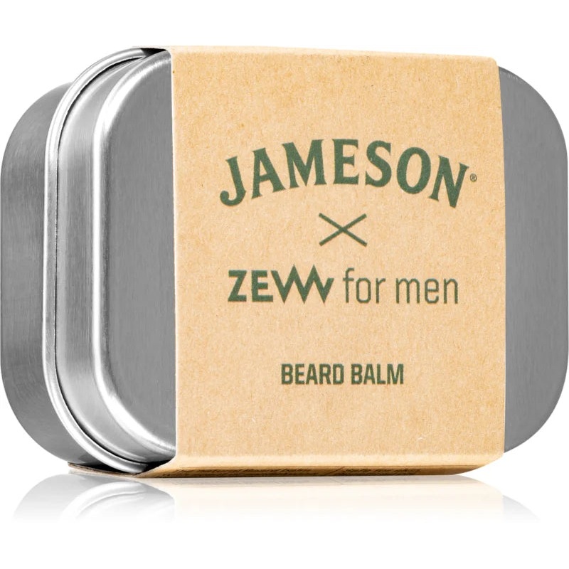 Zew For Men Jameson Beard Balm 80 ml