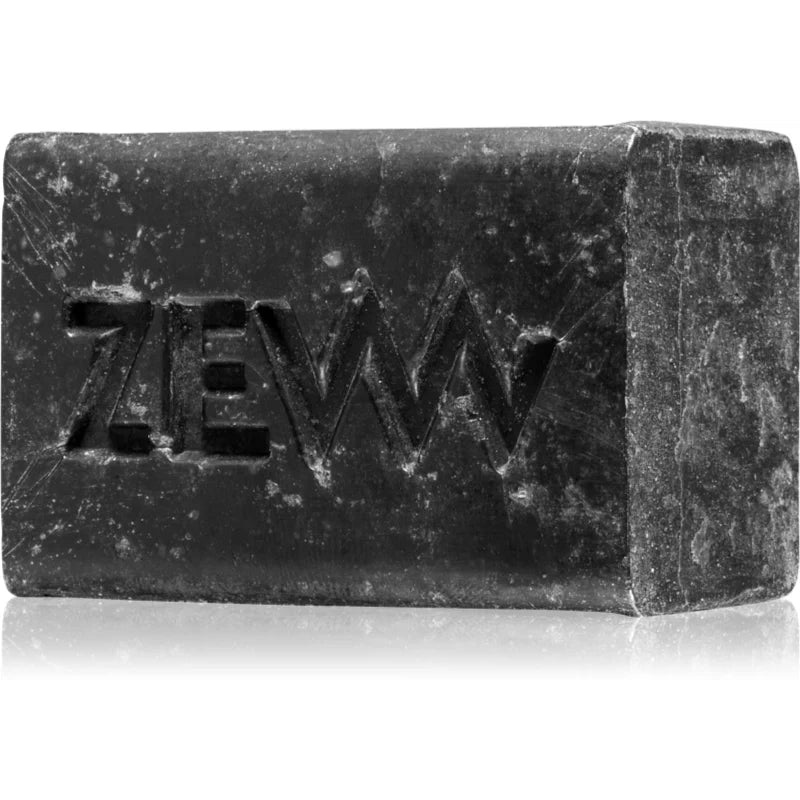 Zew For Men Shampoo with conditioner 2-in-1 – 85 ml