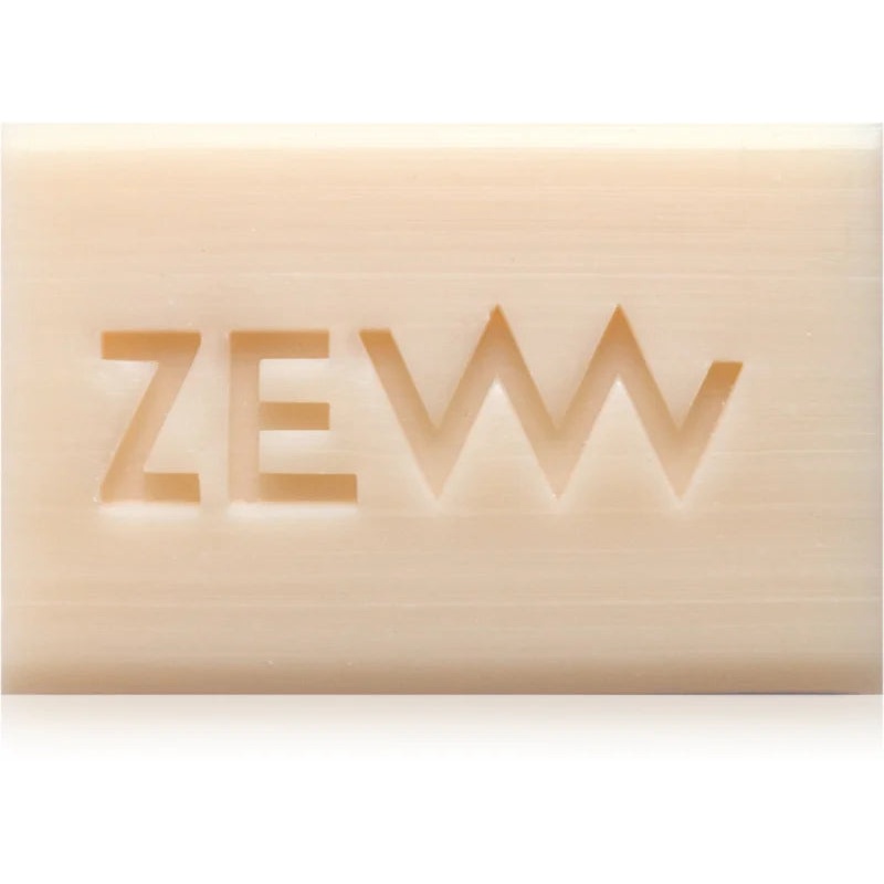 Zew For Men Vegan Hypoallergenic Soap 85g