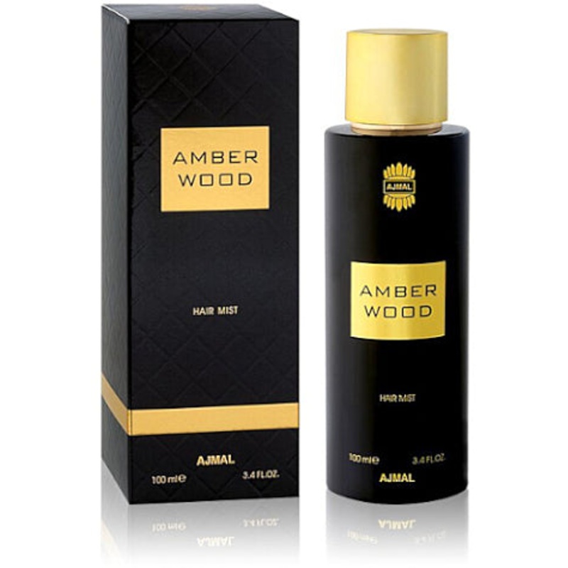 Ajmal Amber Wood Hair Mist 100 ml