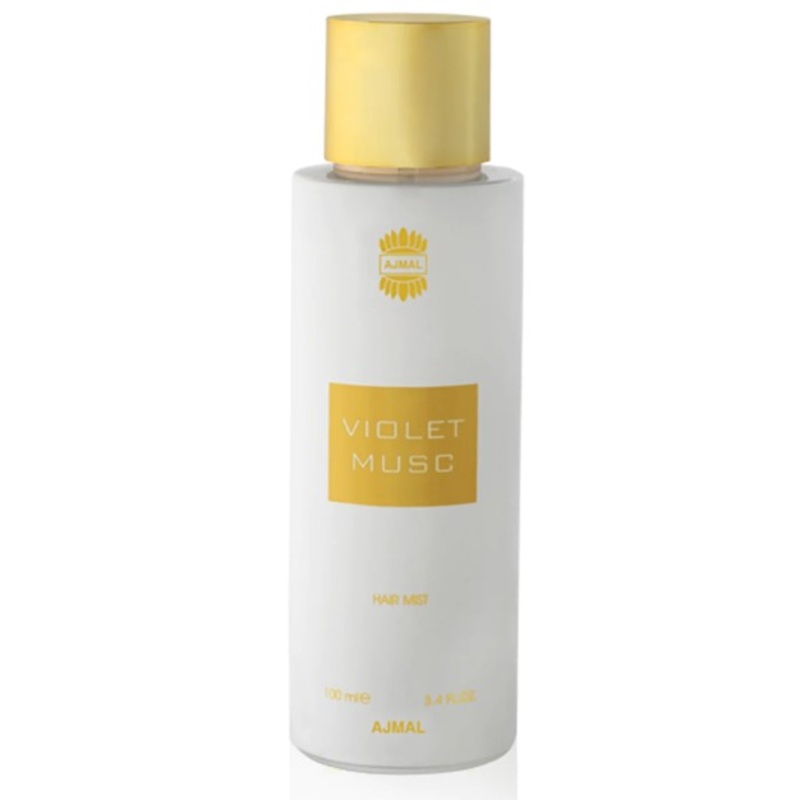 Ajmal Violet Musc Hair Mist 100 ml