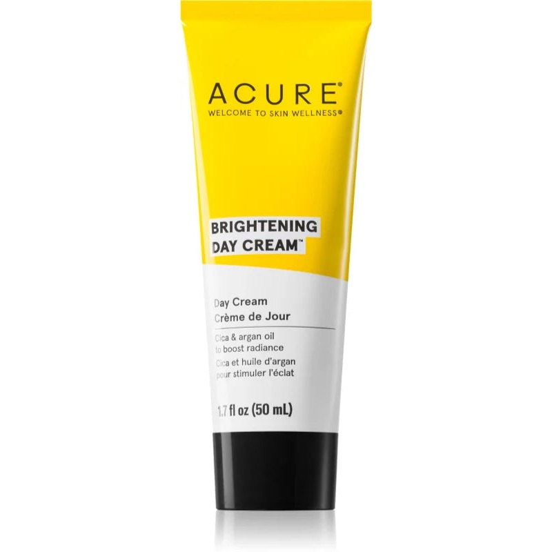 ACURE Brightening Day Cream 50 ml