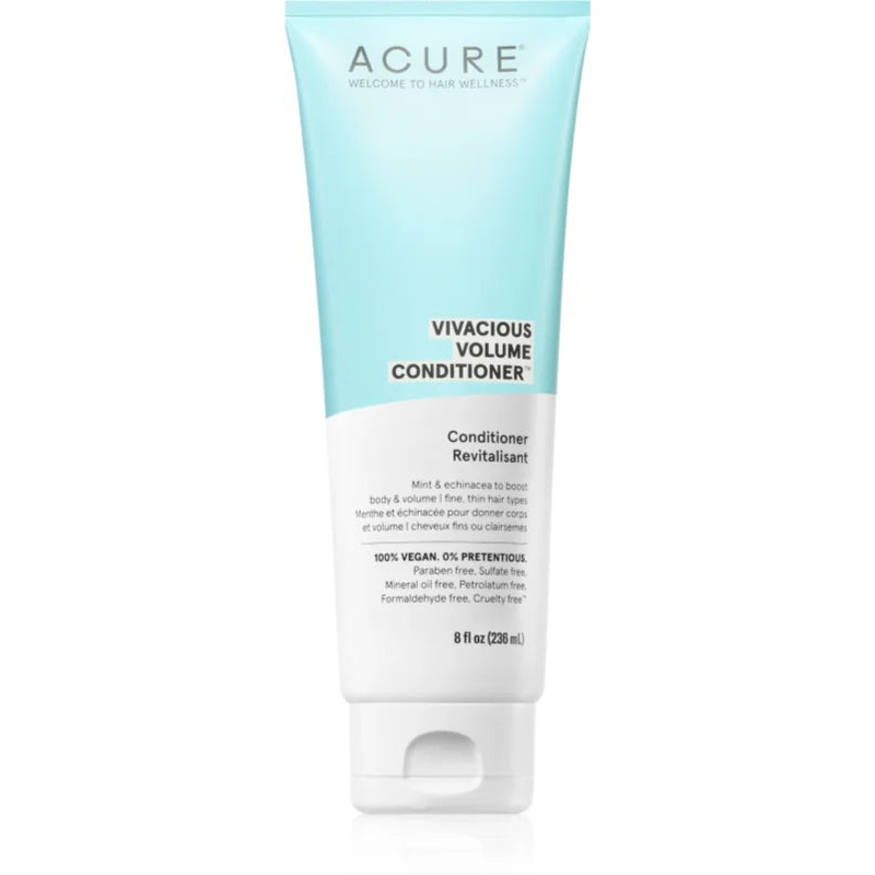ACURE Vivacious volume conditioner 236 ml