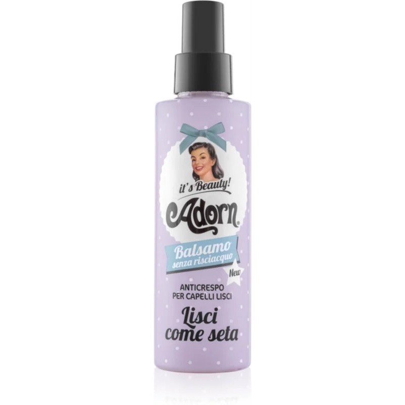 Adorn Anti-frizz hair balm 150 ml