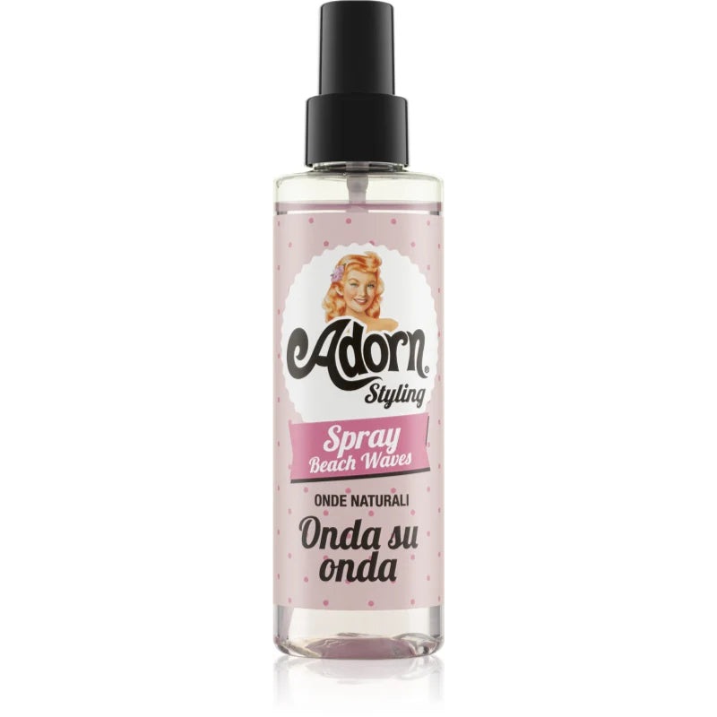 Adorn Beach Waves Onda su Onda hair spray 150 ml