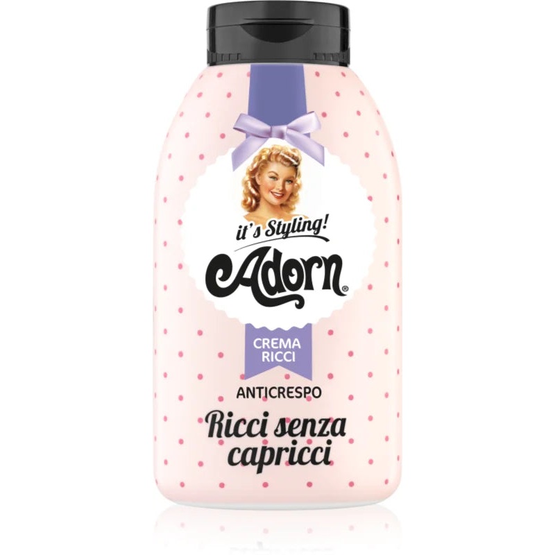 Adorn Curl Hair Cream 200 ml