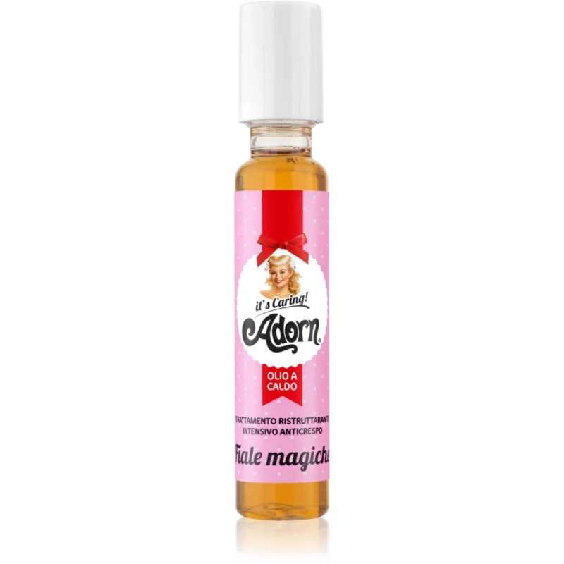 Adorn Hot Oil 5 x 20 ml