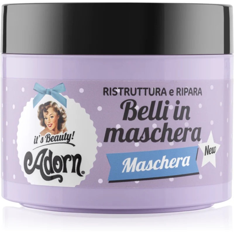 Adorn Repair Restructuring Mask 300 ml