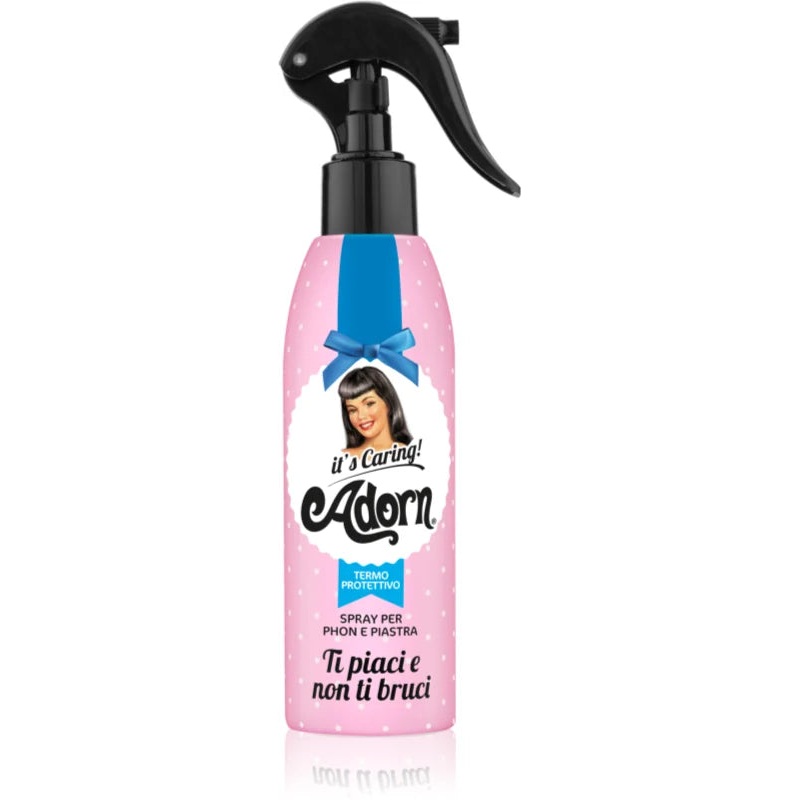 Adorn Thermal Protection hair spray 200 ml