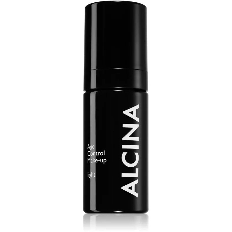 Alcina Decorative Age Control make-up Light 30 ml