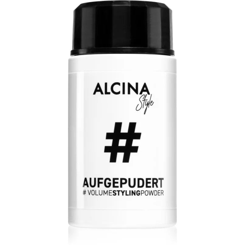 Alcina Style # hair styling powder 12 g