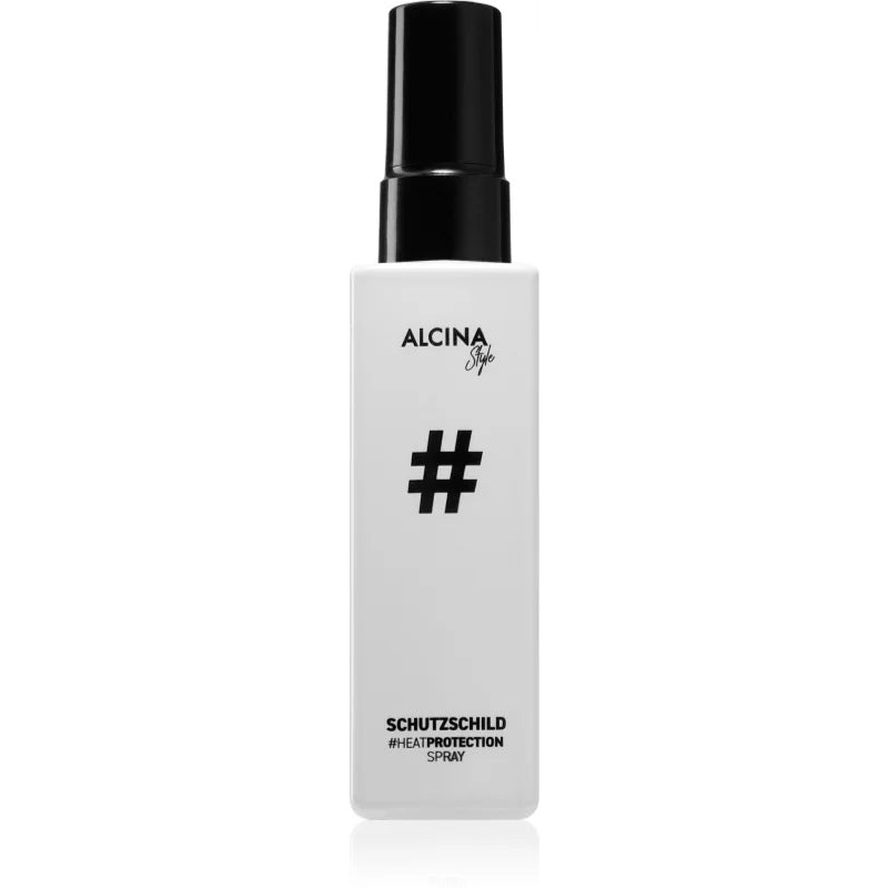 Alcina Style # Heat protection spray 100 ml