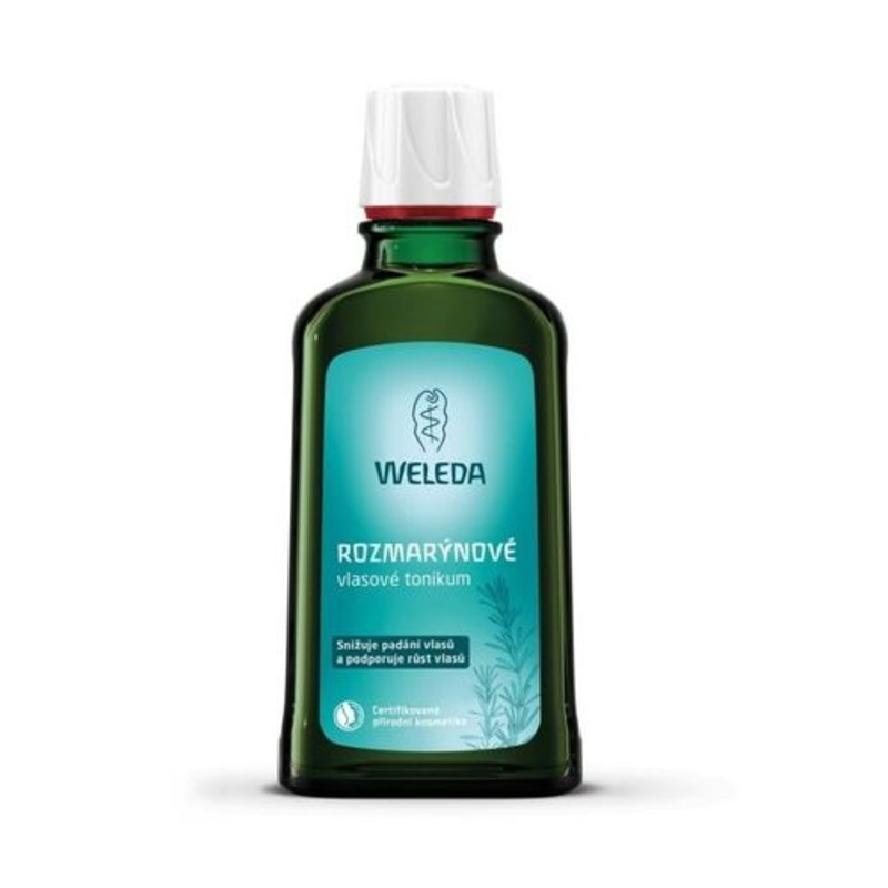 Weleda Rosemary Hair Tonic 100 ml