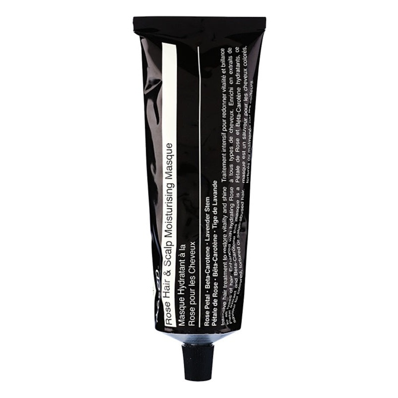 Aesop Hair Rose hair and scalp moisturizing mask 120ml
