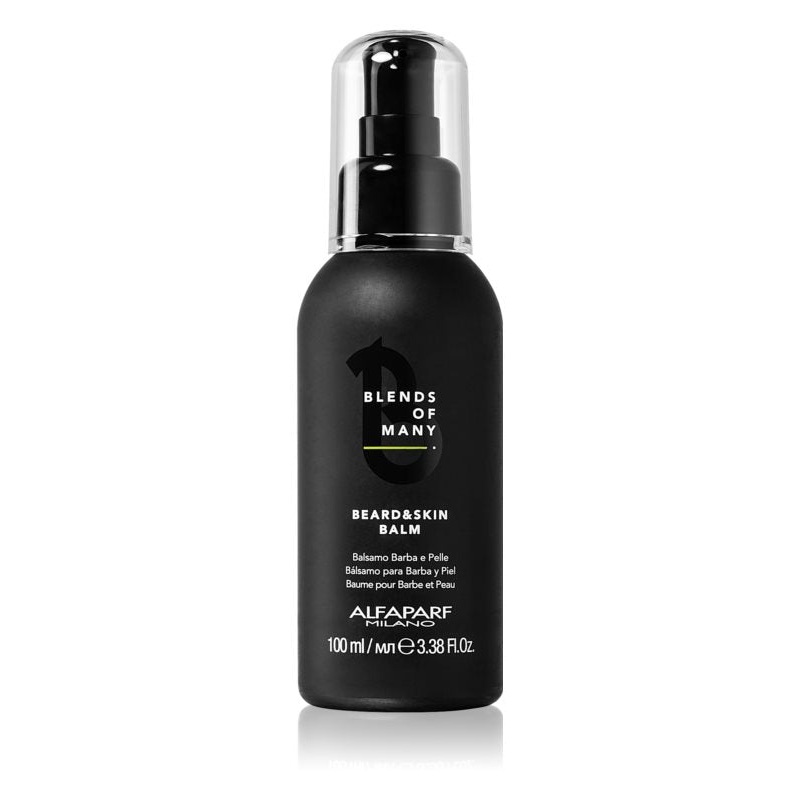 Alfaparf Milano Blends of Many beard balm 100 ml