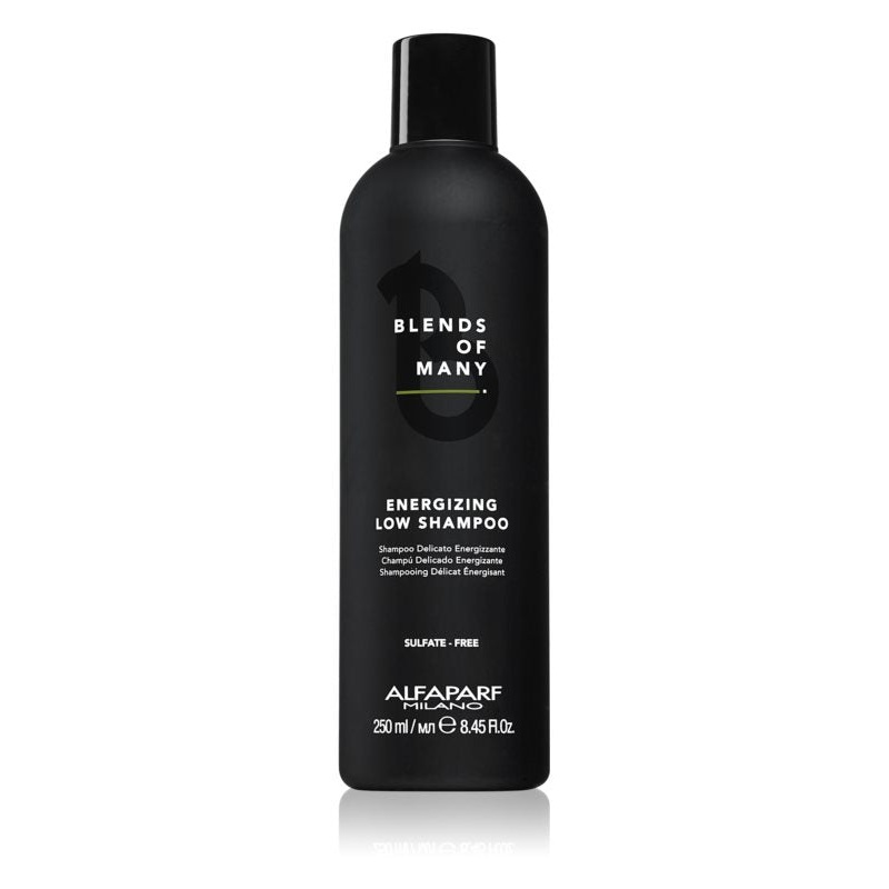 Alfaparf Milano Blends of Many energizing shampoo 250 ml
